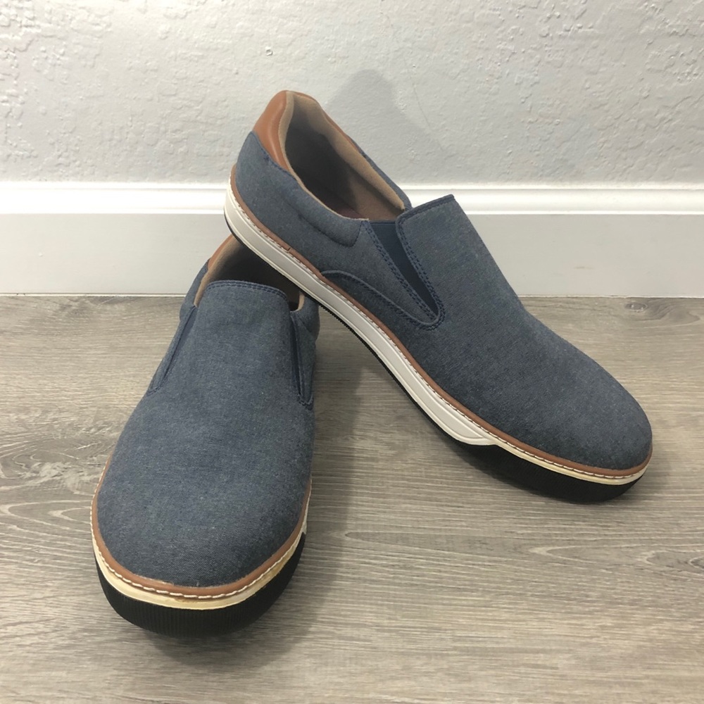 Mark Nason by Skechers Daleside Shoe Size 10.5